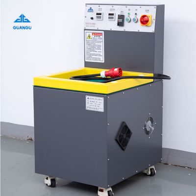 磁針拋光機如何選擇？