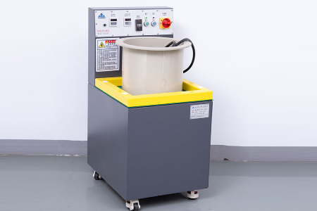 上海磁力拋光機是什么?什么是磁拋光?一種以磁力為驅動力的拋光方法 上海磁力拋光機是什么?什么是磁拋光?一種以磁力為驅動力的拋光方法