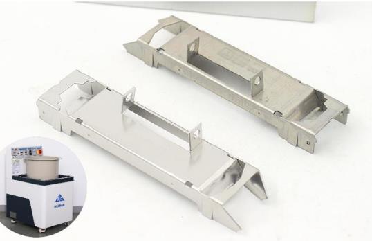 不銹鋼沖壓件來樣測試