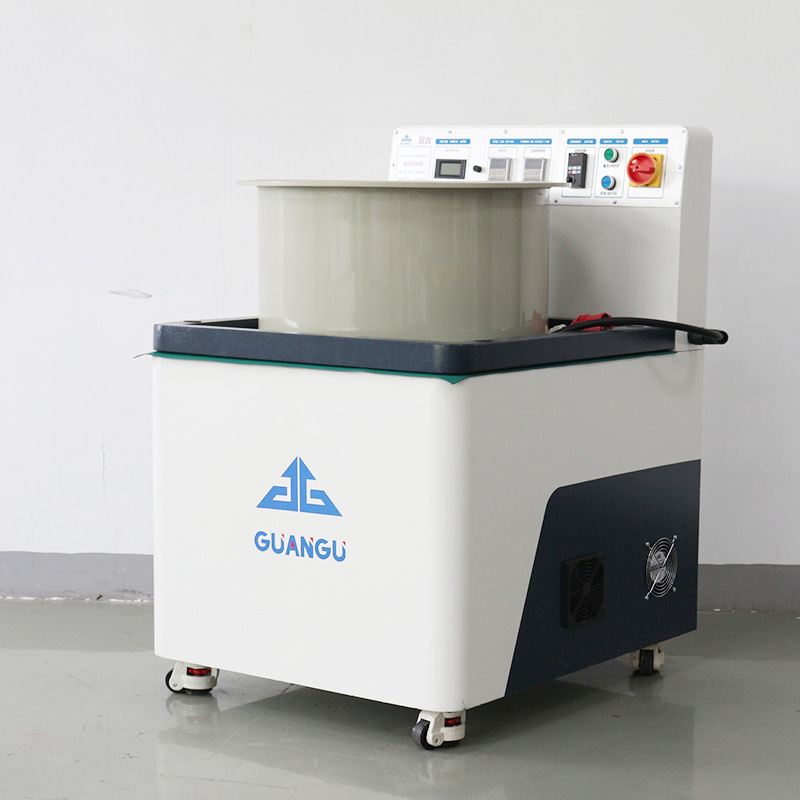 去毛刺磁力清洗機(jī)GG8620 去毛刺磁力清洗機(jī)GG8620